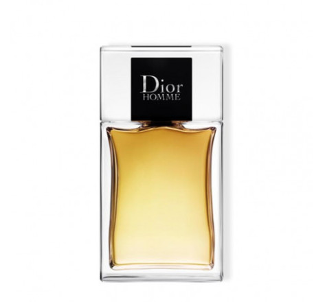 DIOR HOMME LOTION...