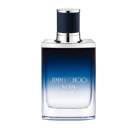 JIMMY CHOO MAN BLUE EDT VAPO 50ml