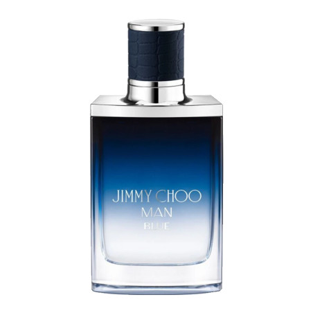 JIMMY CHOO MAN BLUE EDT VAPO 50ml