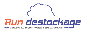 Run Destockage logo